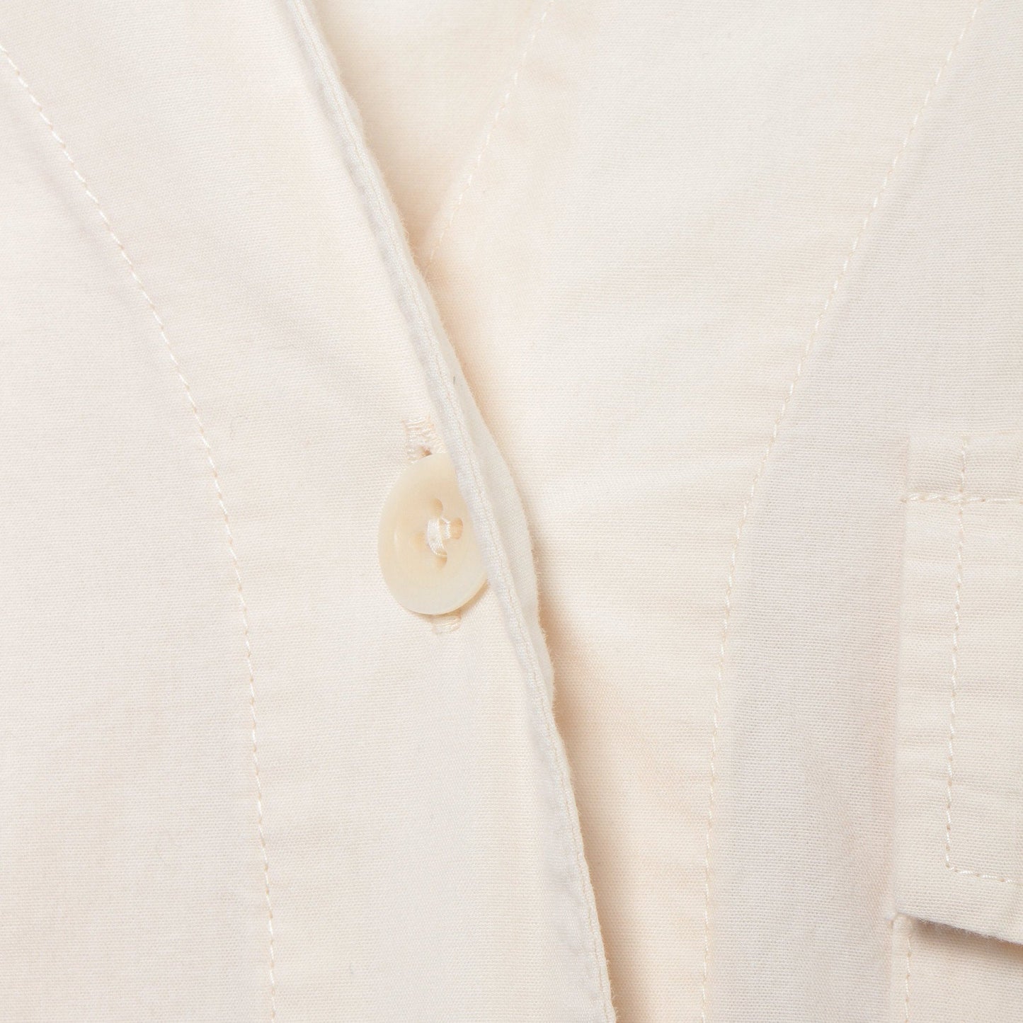 FINE COTTON POPLIN SHIRT