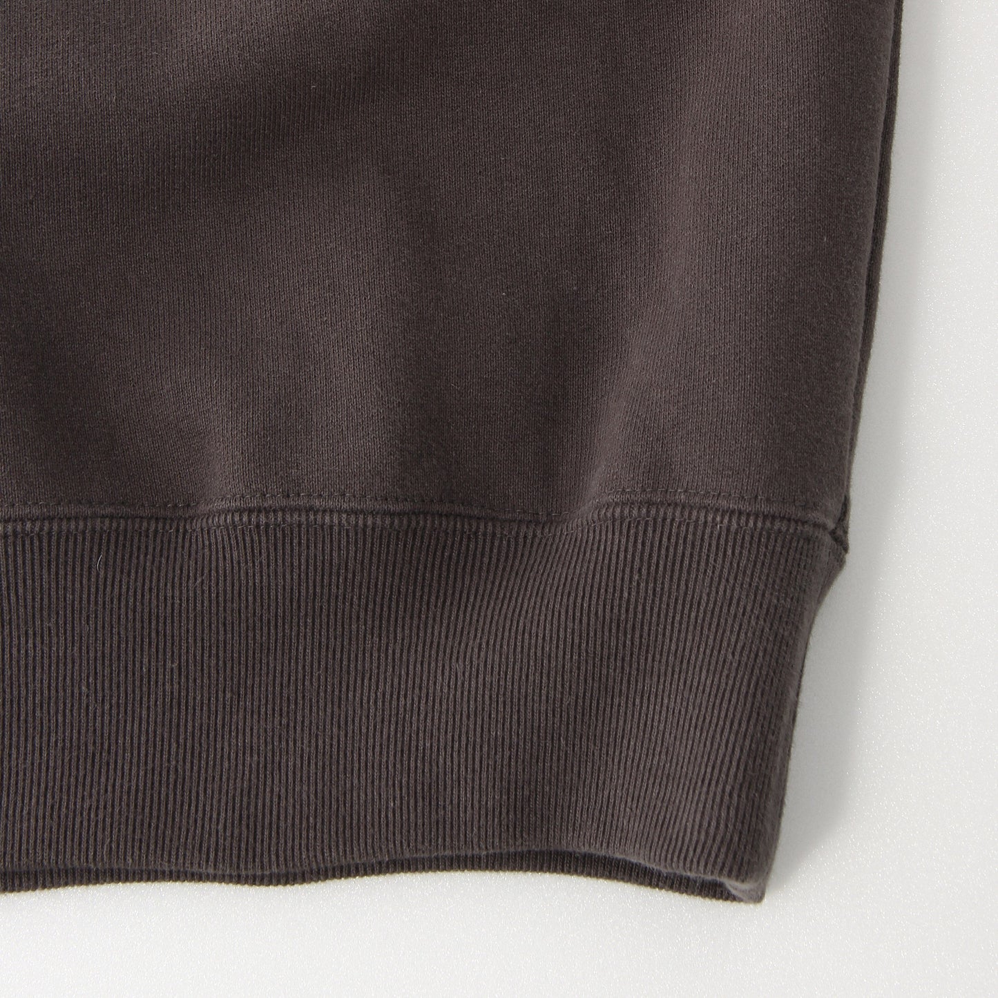 HEAVY COTTON LOOPBACK JERSEY
