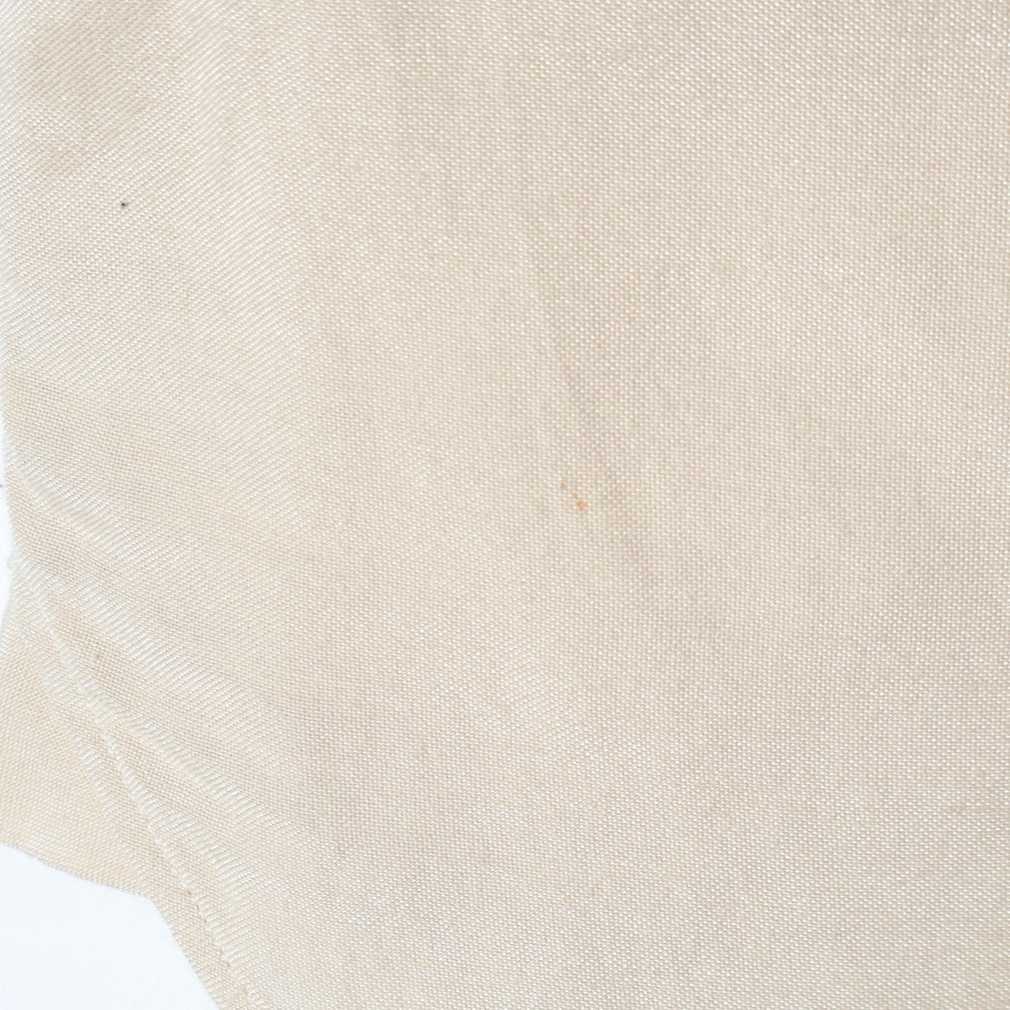 SILK COTTON PLAIN WEAVE SHIRT