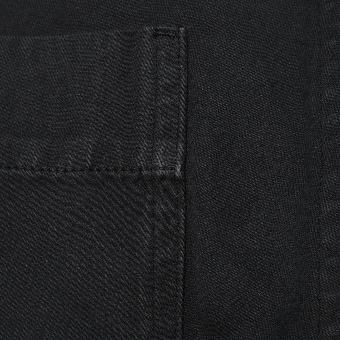 HIGHTWISTED COTTON LINEN TROUSERS