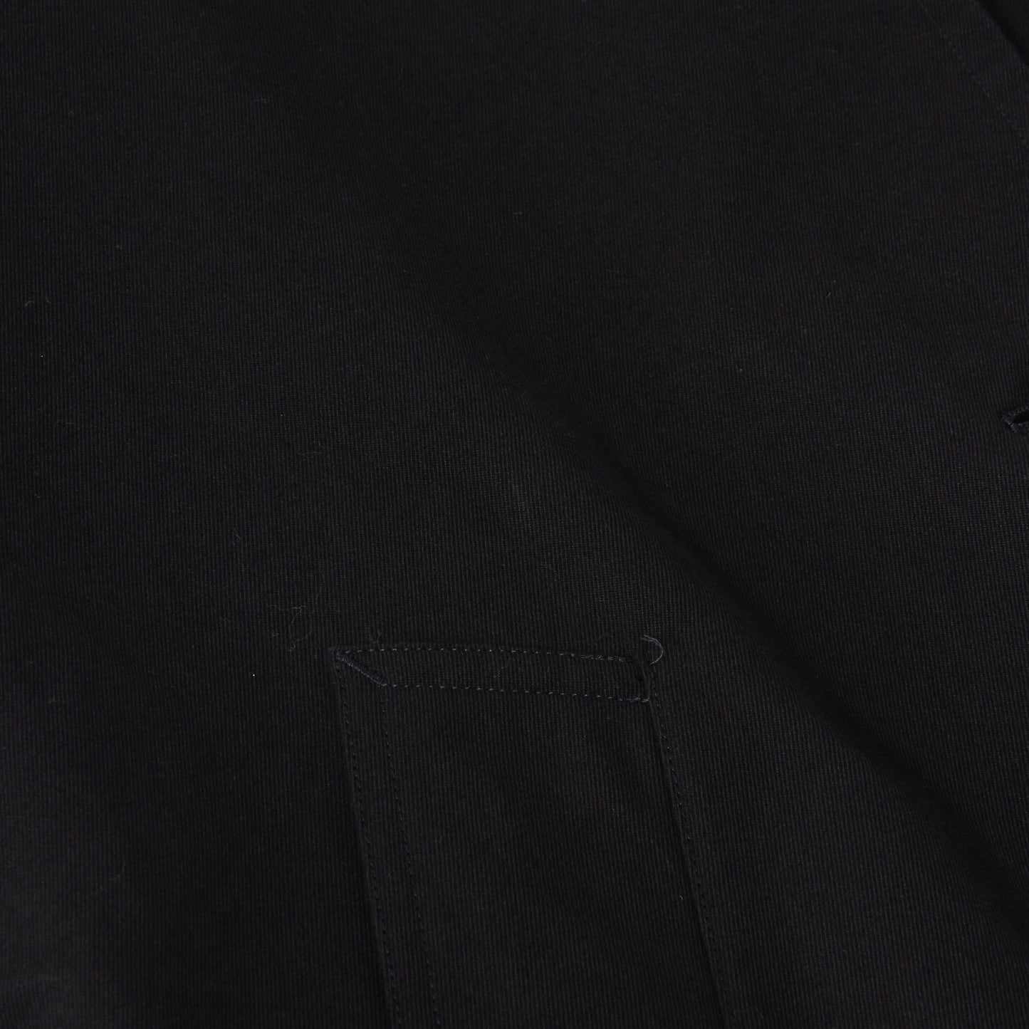 COTTON TWILL COATING