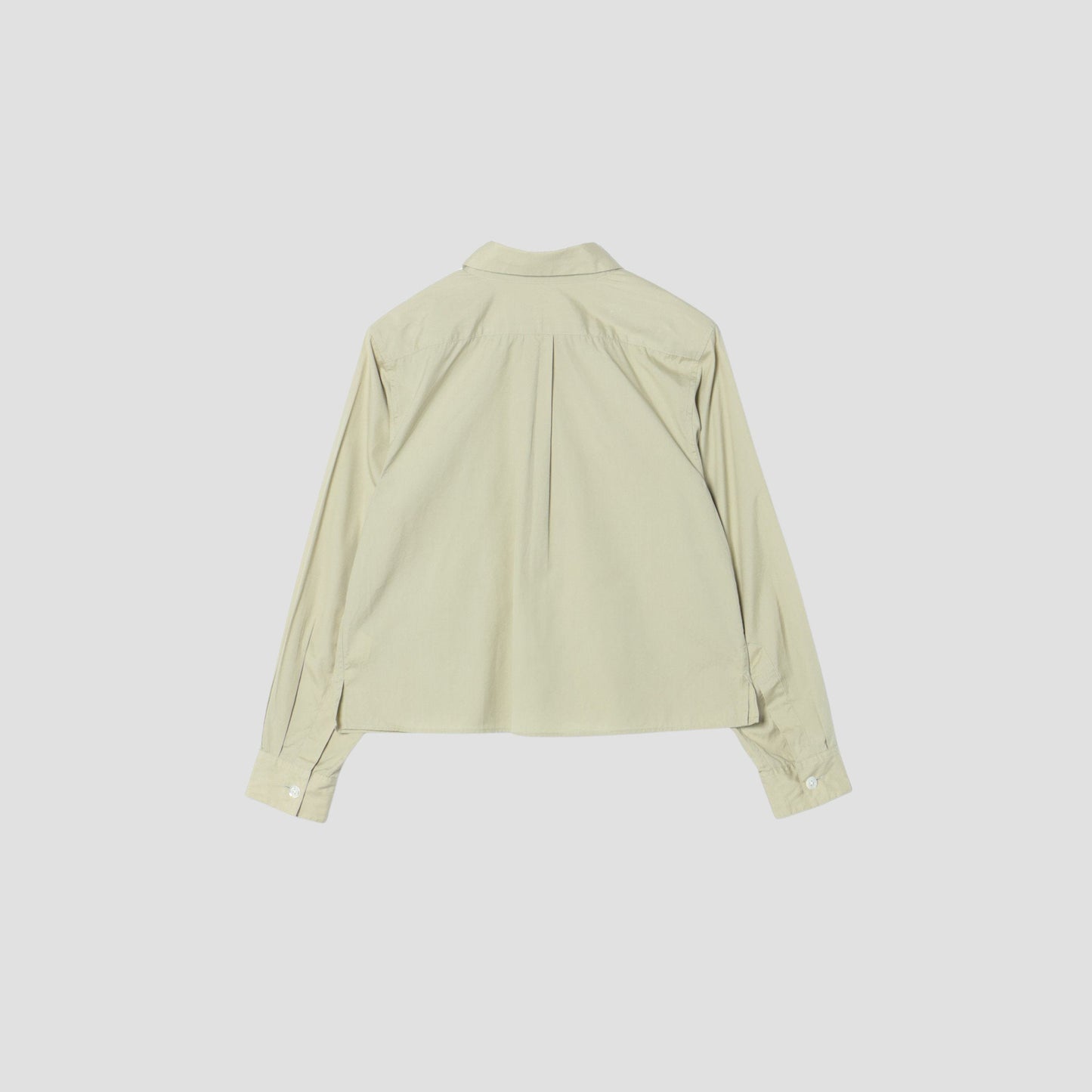 SOFT COTTON SHIRT