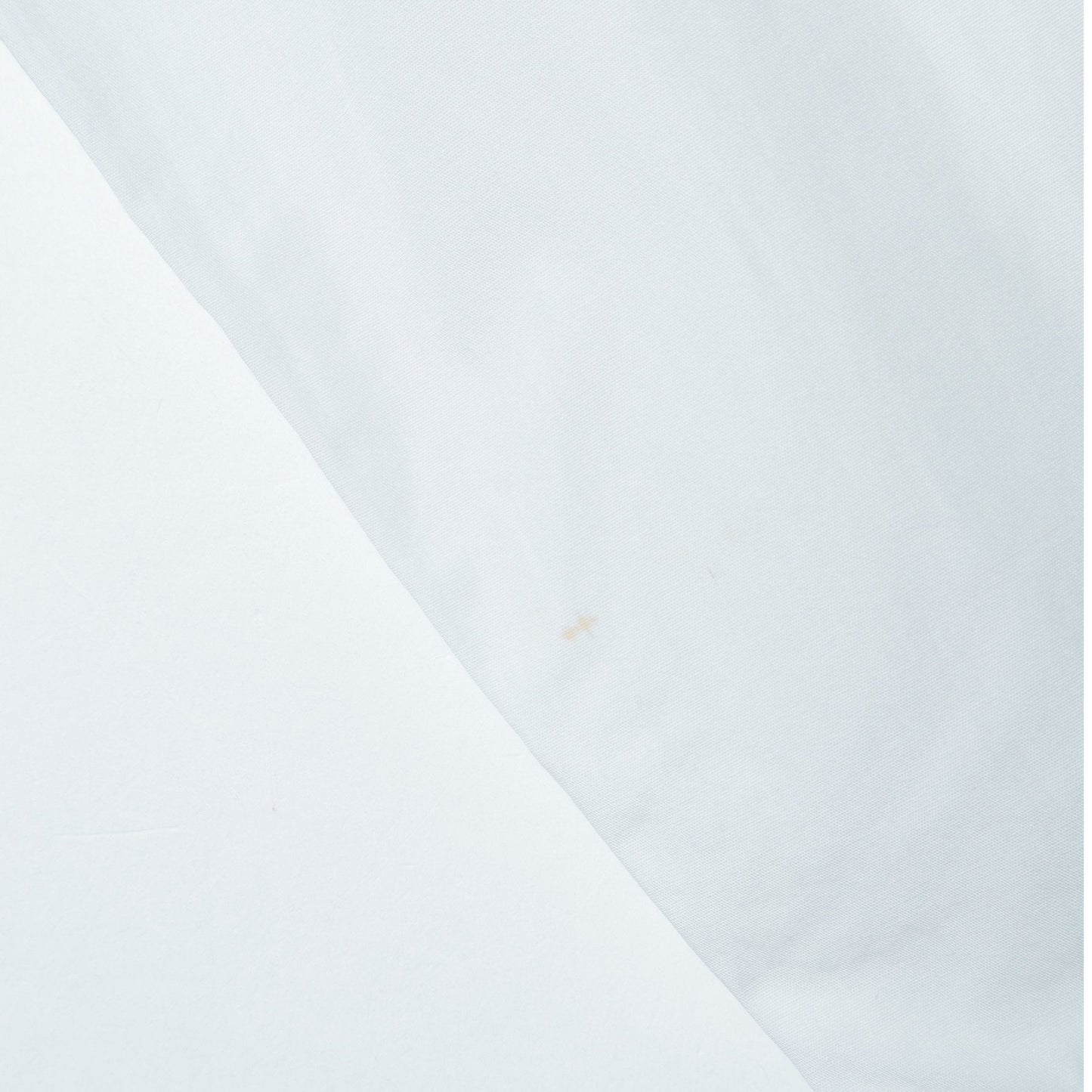 WASHED COTTON POPLIN SHIRT