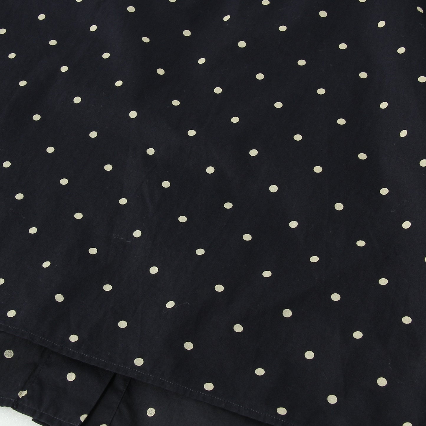 CLOSE SPOT BATISTE SHIRT