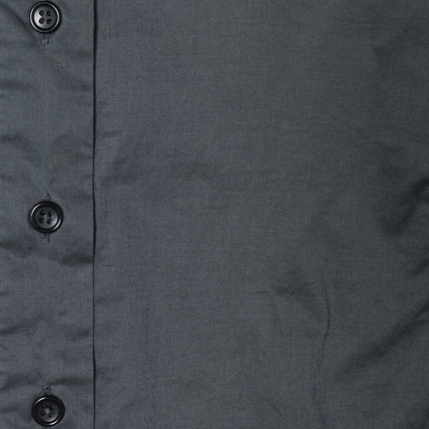SHEER COTTON SHIRT