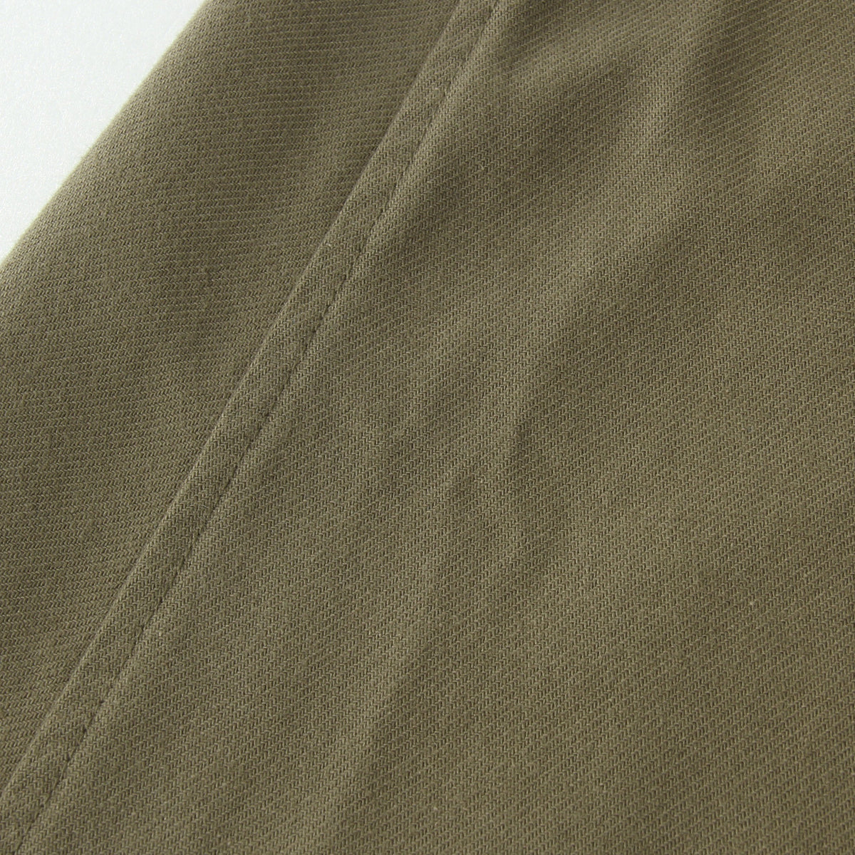 WORKWEAR COTTON TWILL SKIRT