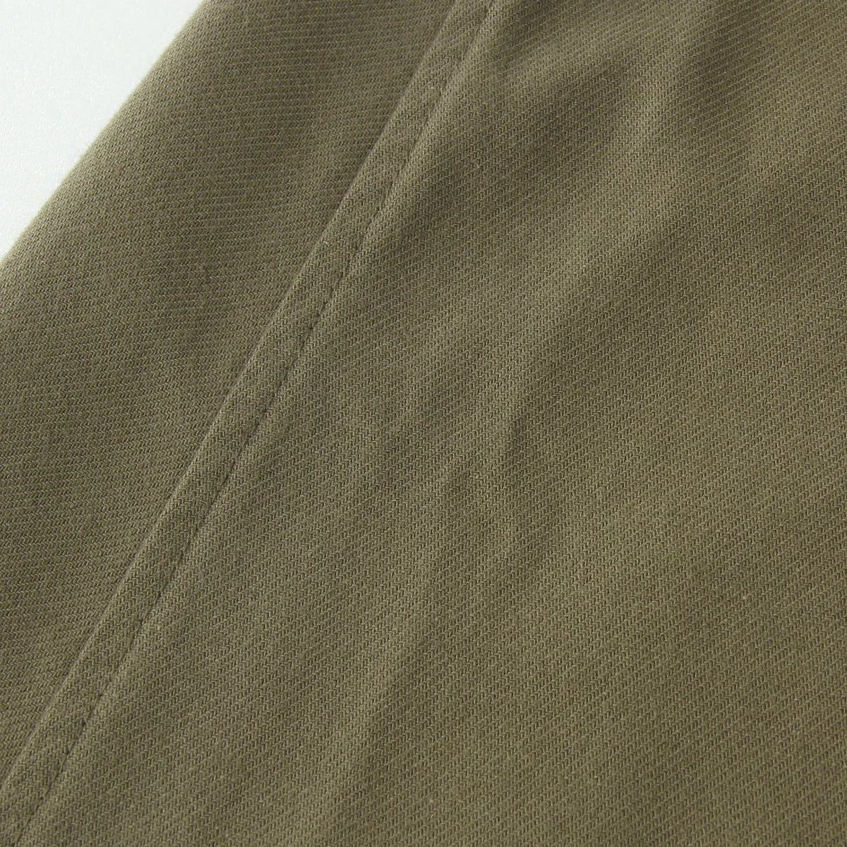 WORKWEAR COTTON TWILL SKIRT