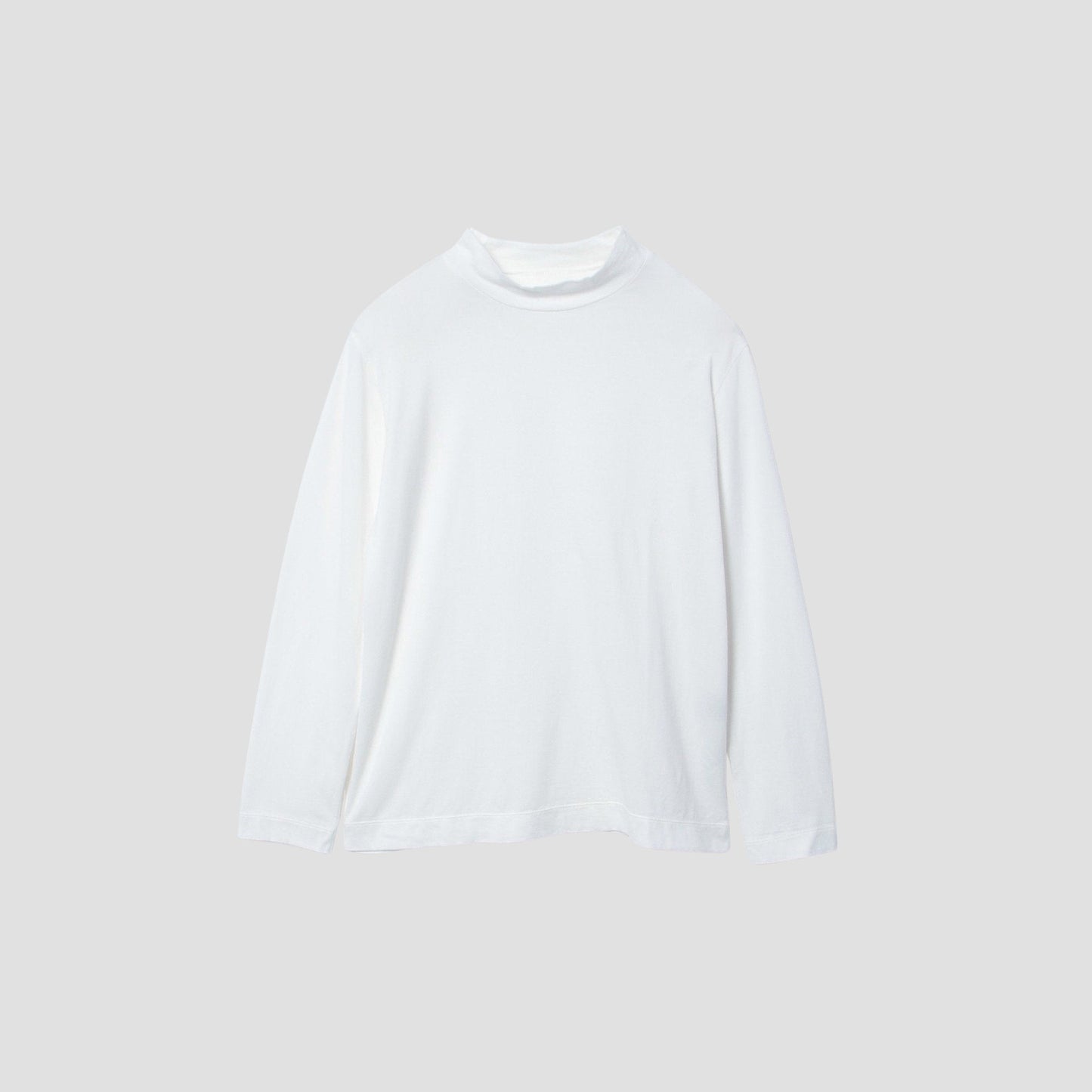SOFT COTTON JERSEY JERSEY