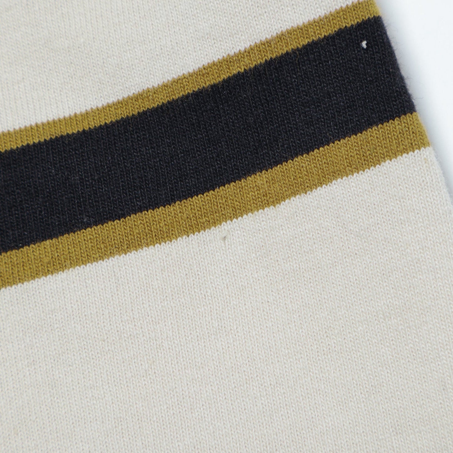 OUTLINE STRIPE JERSEY