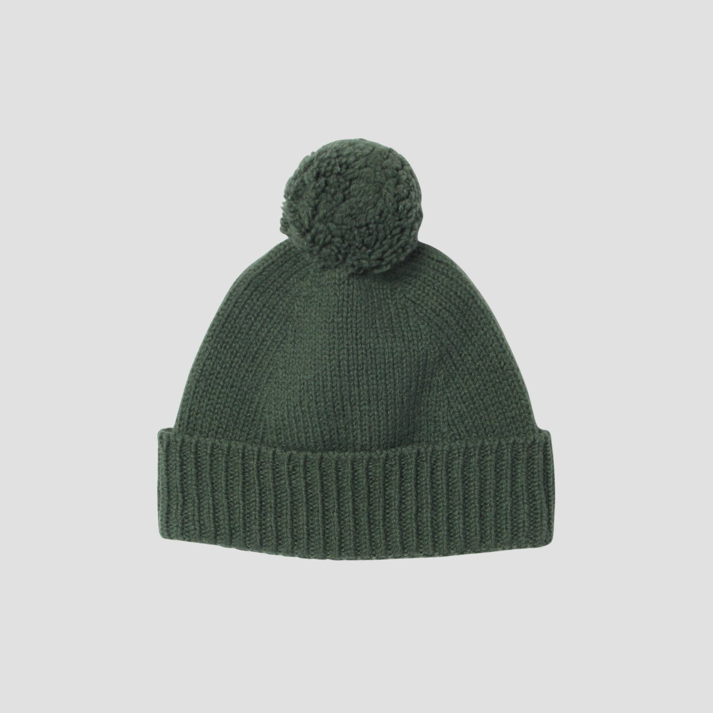 BRITISH MERINO HAT