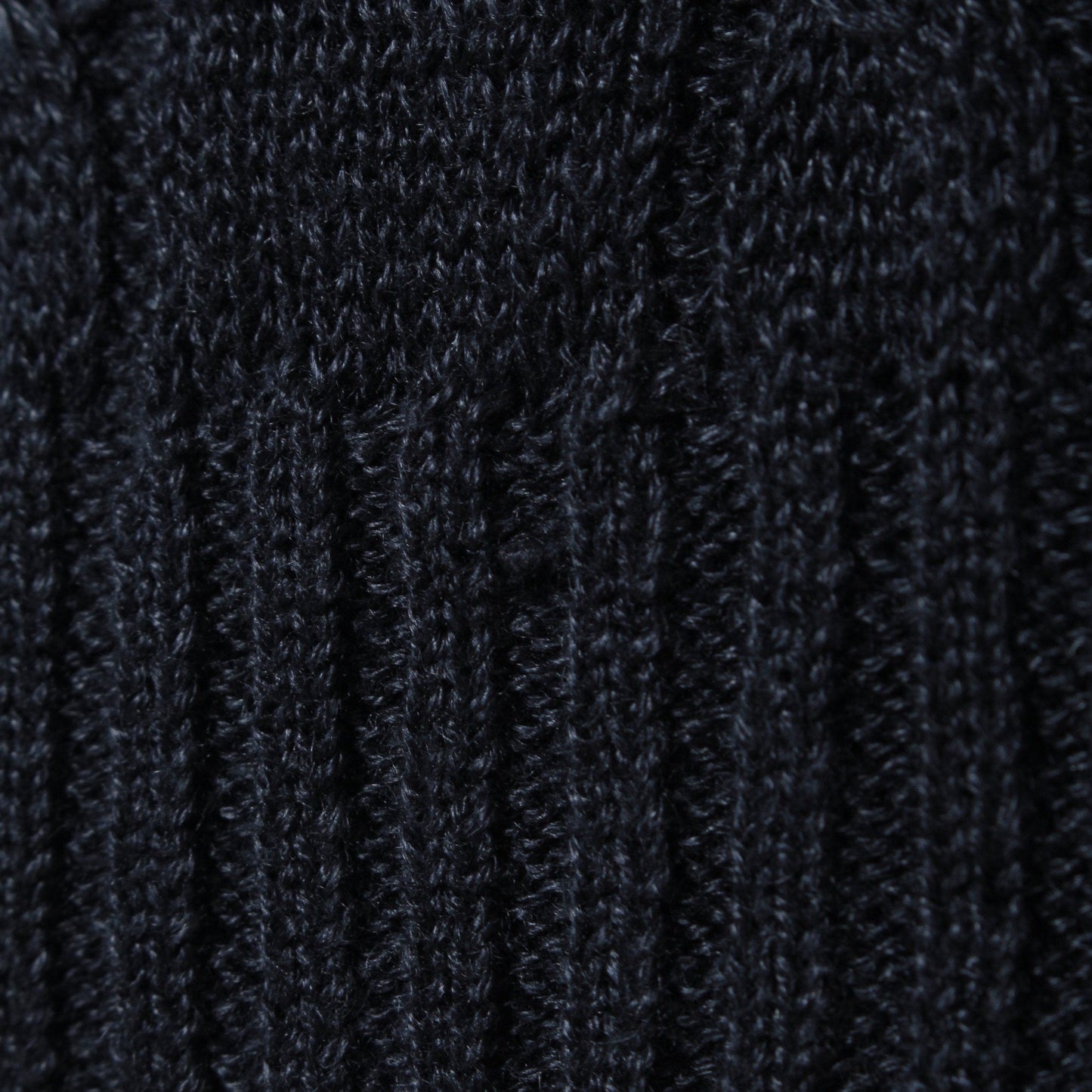 LINEN CABLE VEST KNIT
