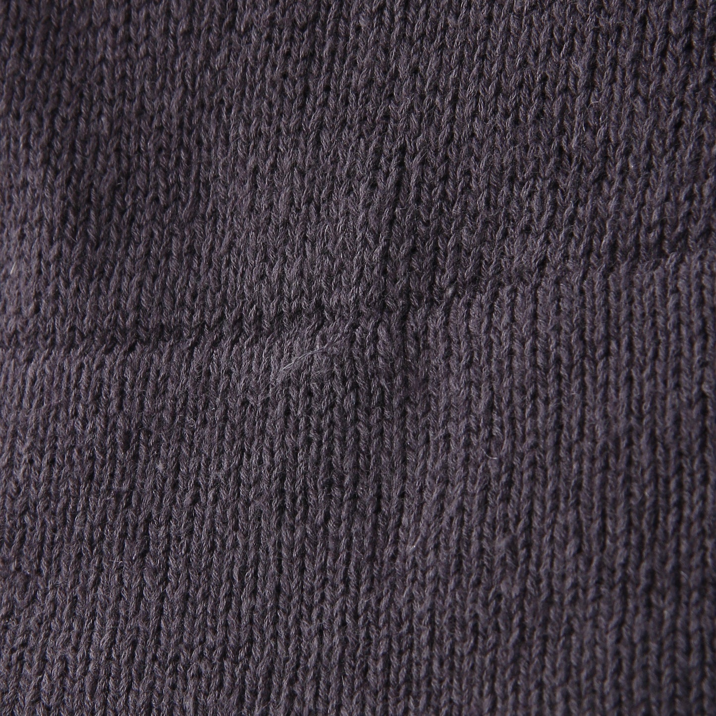ROUGH COTTON LINEN KNIT