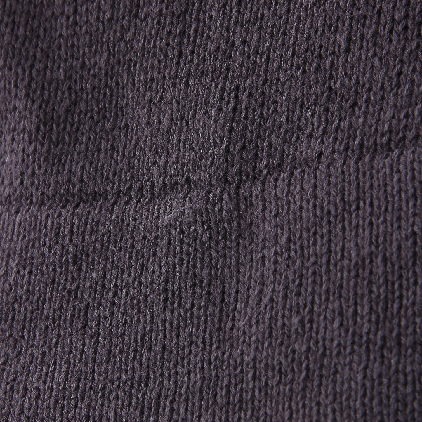 ROUGH COTTON LINEN KNIT