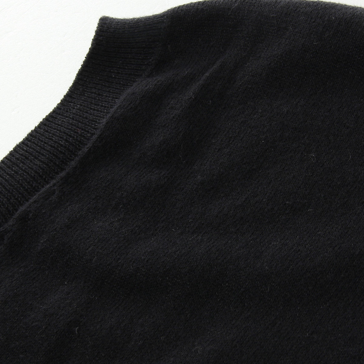 COTTON HEMP KNIT