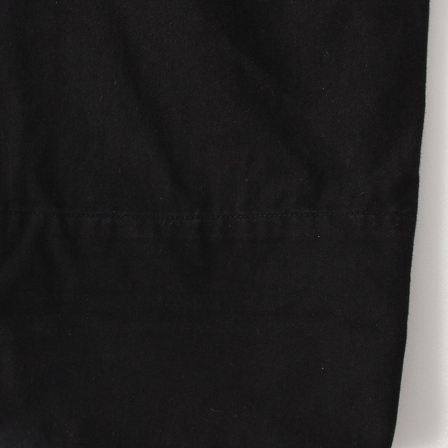 WASHED COTTON DRILL TROUSERS