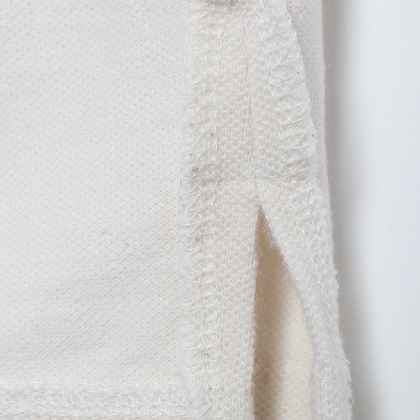 COTTON PIQUE JERSEY
