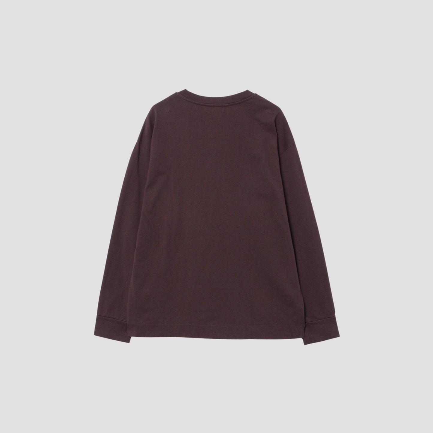 DENSE COTTON JERSEY