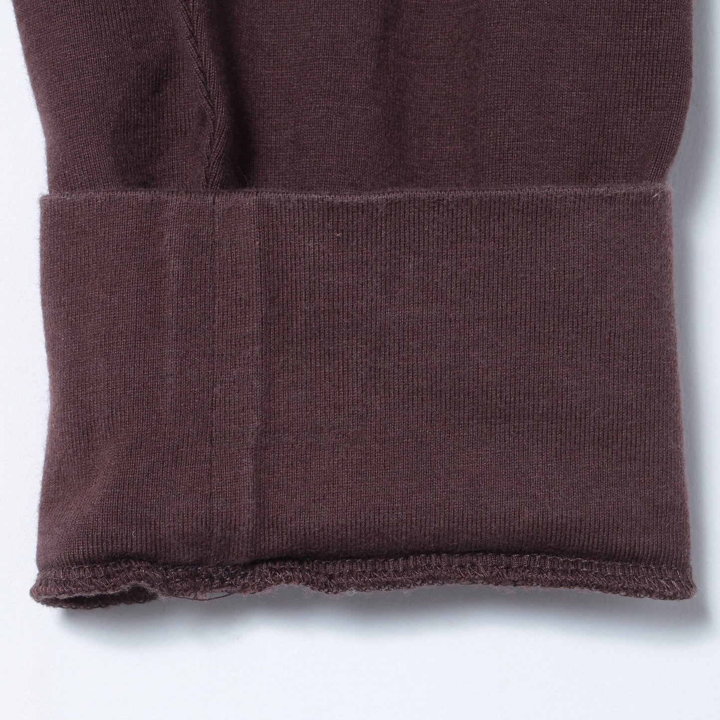 DENSE COTTON JERSEY
