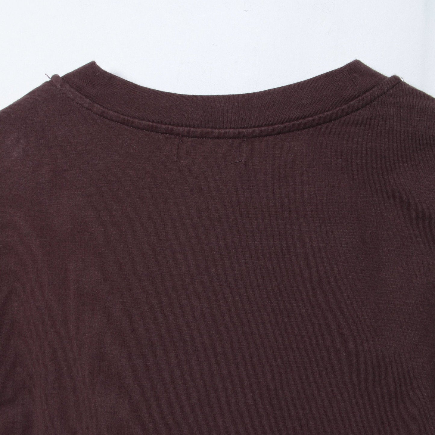 DENSE COTTON JERSEY
