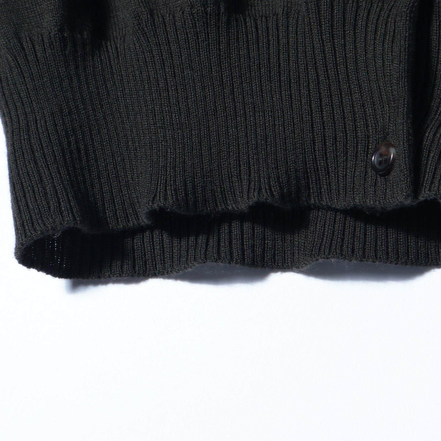 SUPERFINE WOOL KNIT