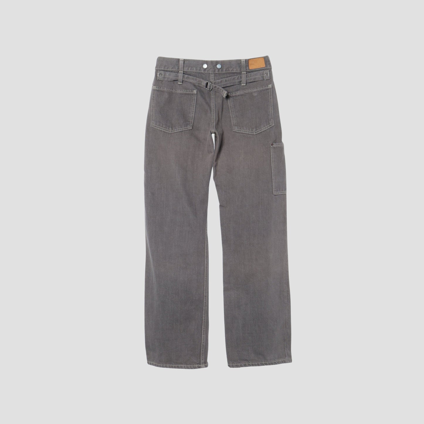 TROUSERS
