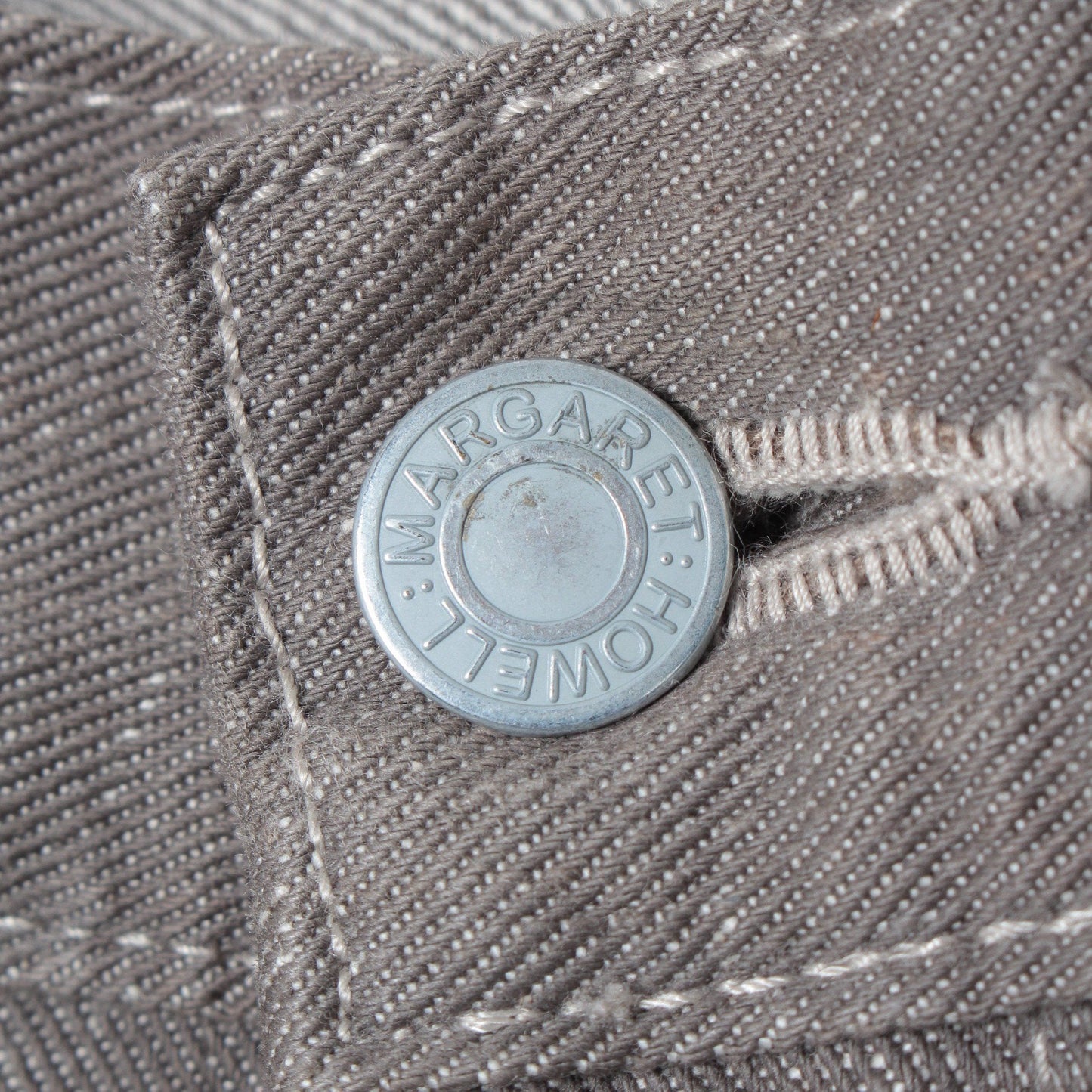 TROUSERS
