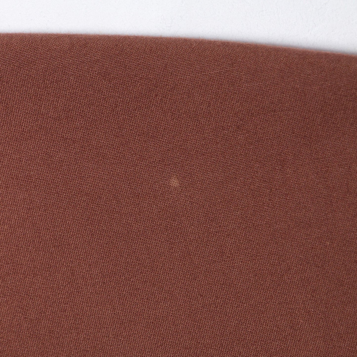 SOFT DENSE COTTON DRESS