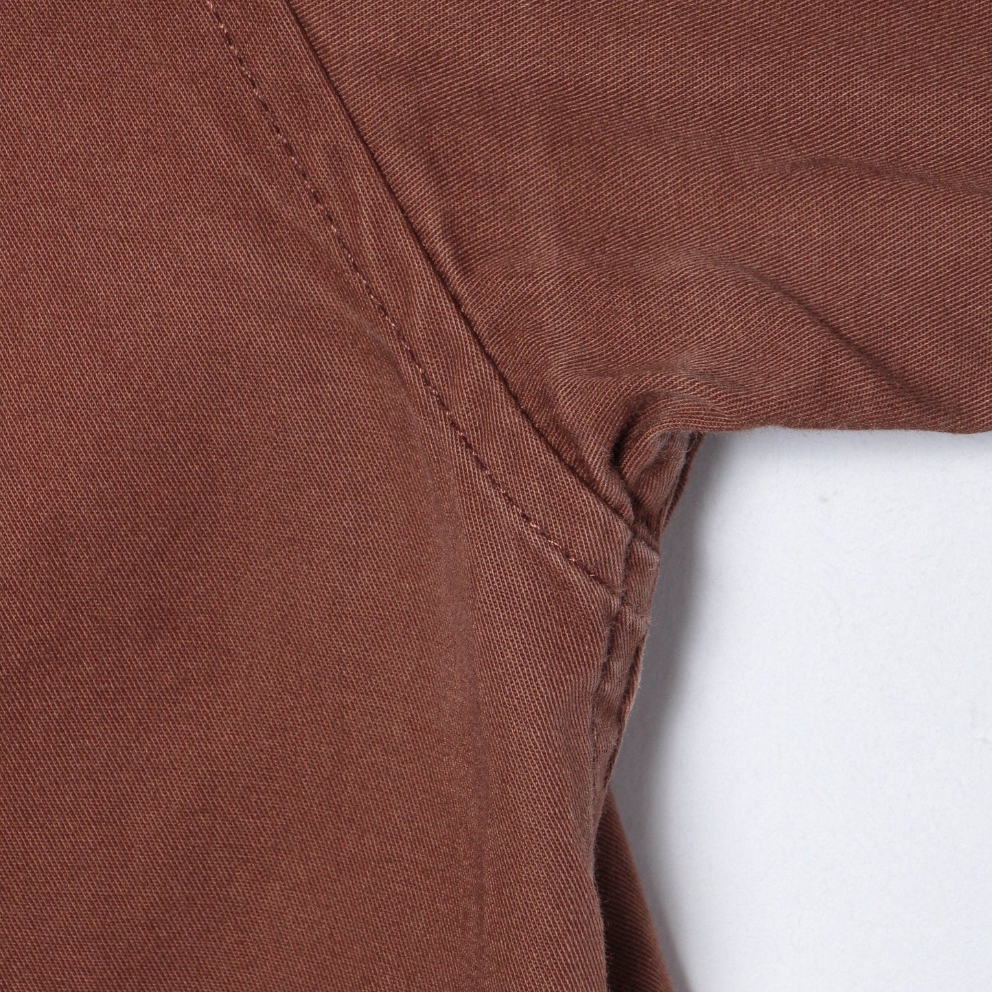 SOFT DENSE COTTON DRESS
