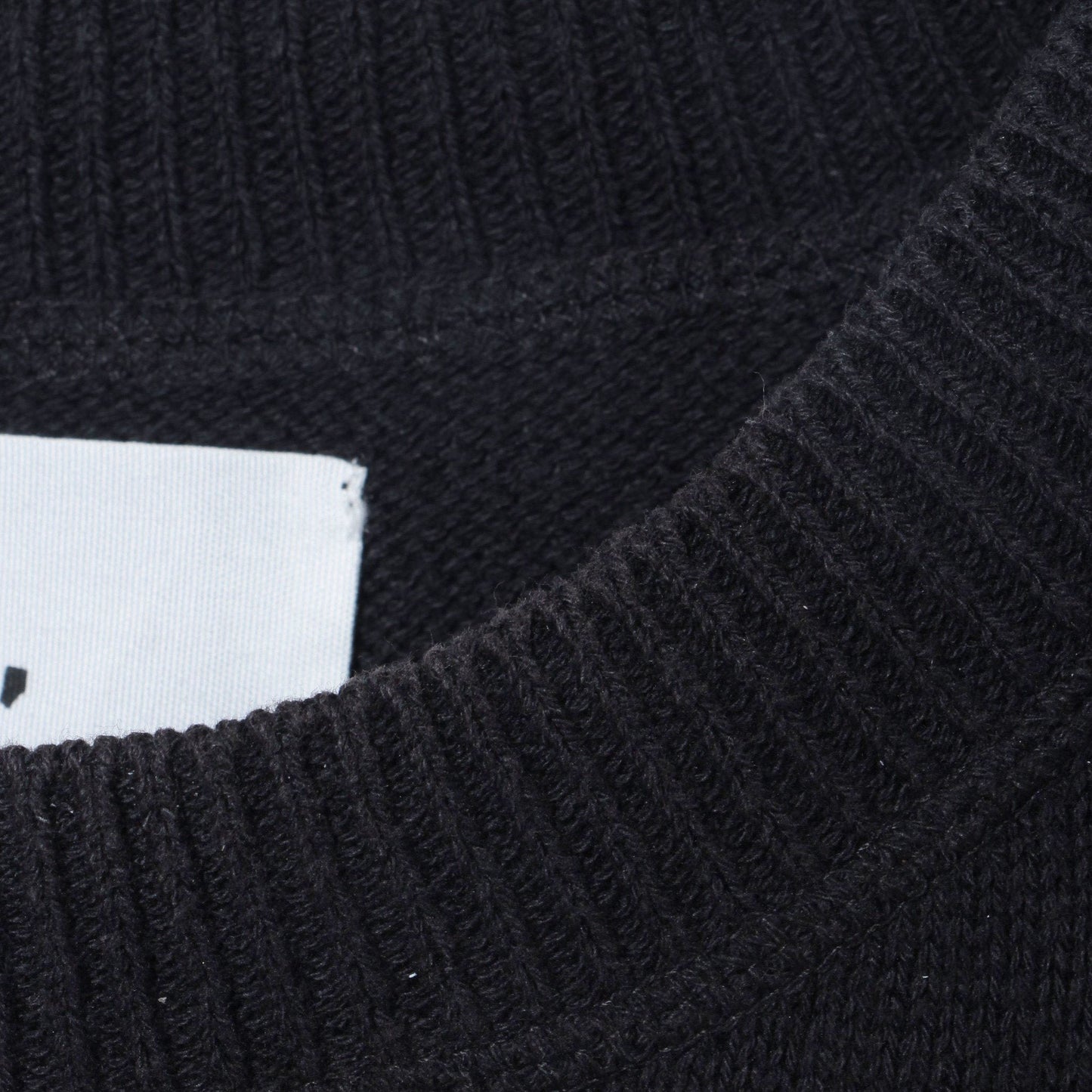 DRY COTTON KNIT
