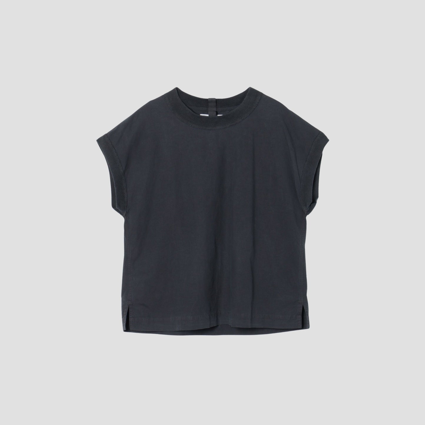 HIGHCOUNT COTTON LINEN SHIRT