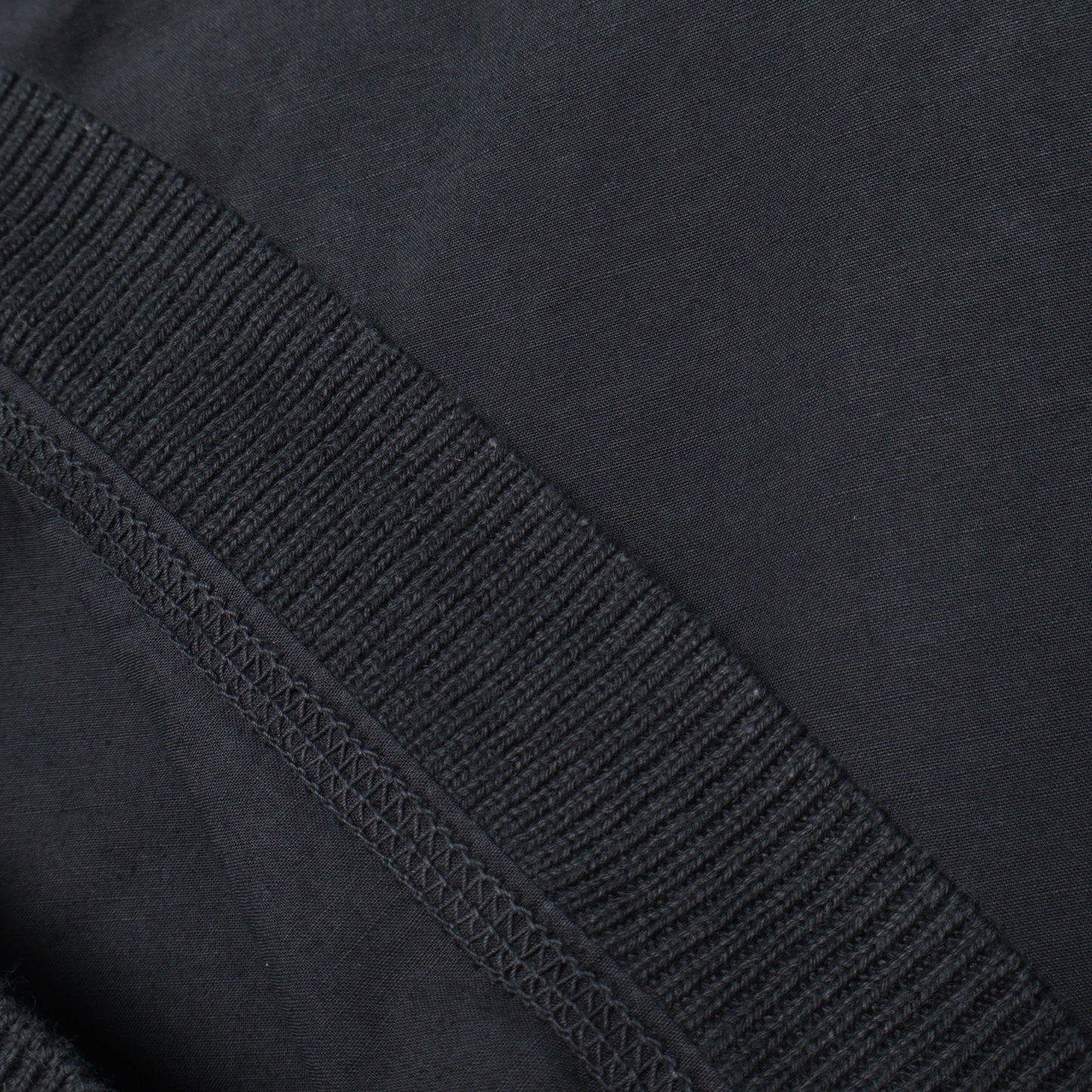 HIGHCOUNT COTTON LINEN SHIRT