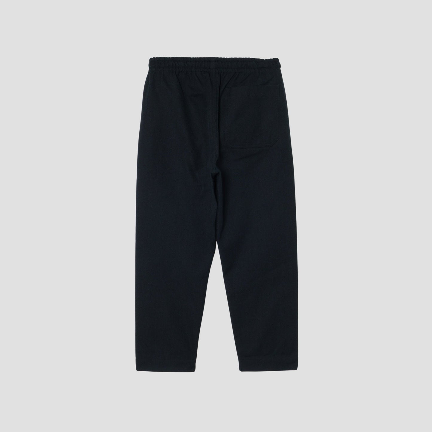 COTTON WOOL DRILL TROUSERS