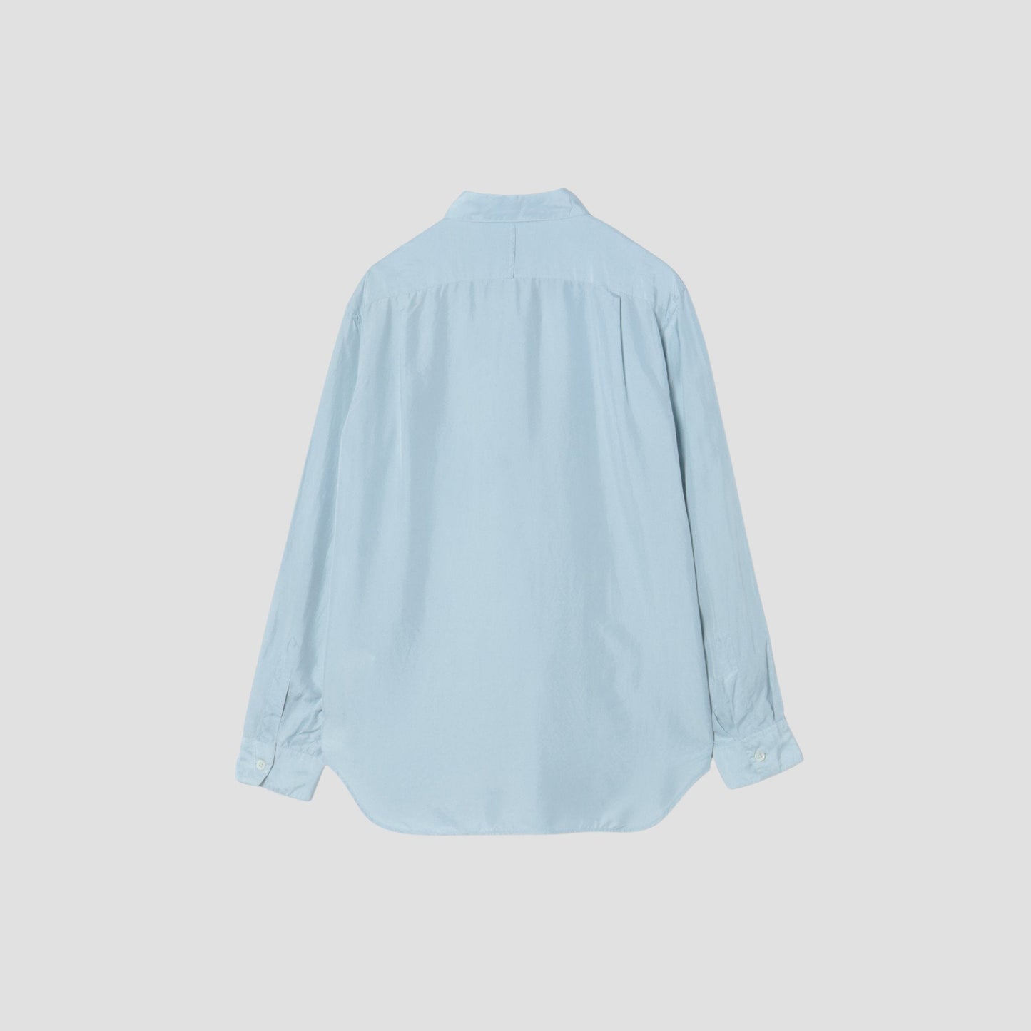 SOFT SILK SHIRT