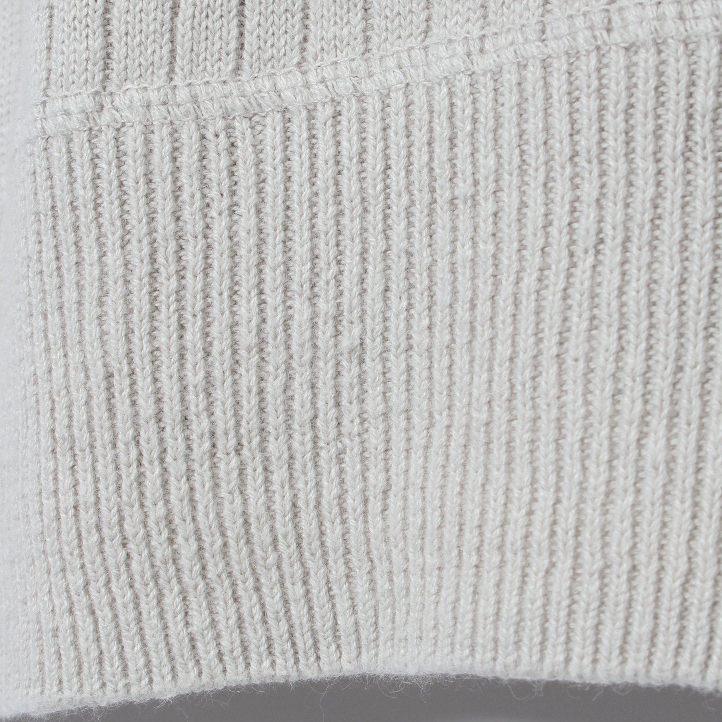 DRY COTTON LINEN KNIT