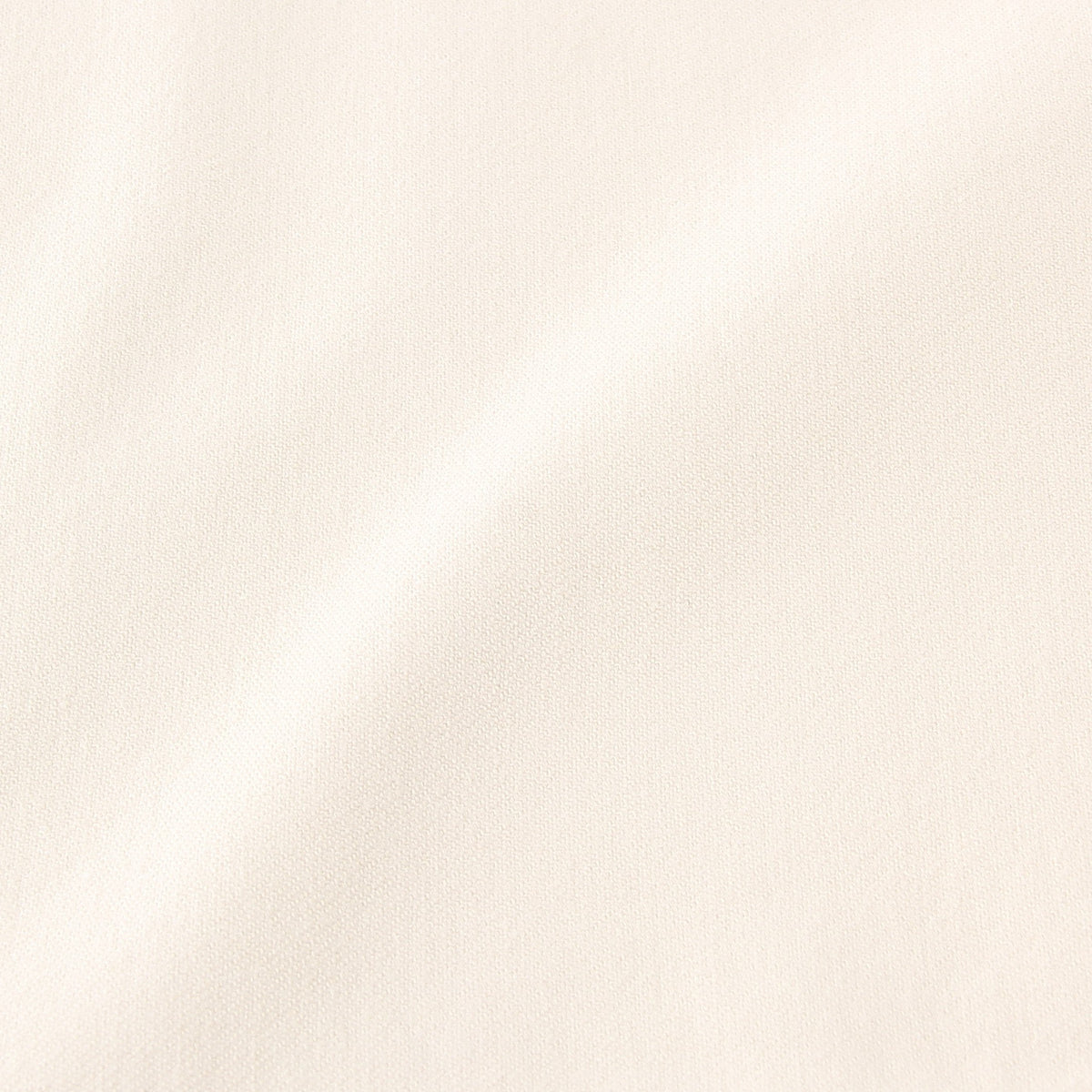WASHED COTTON TWILL TROUSERS
