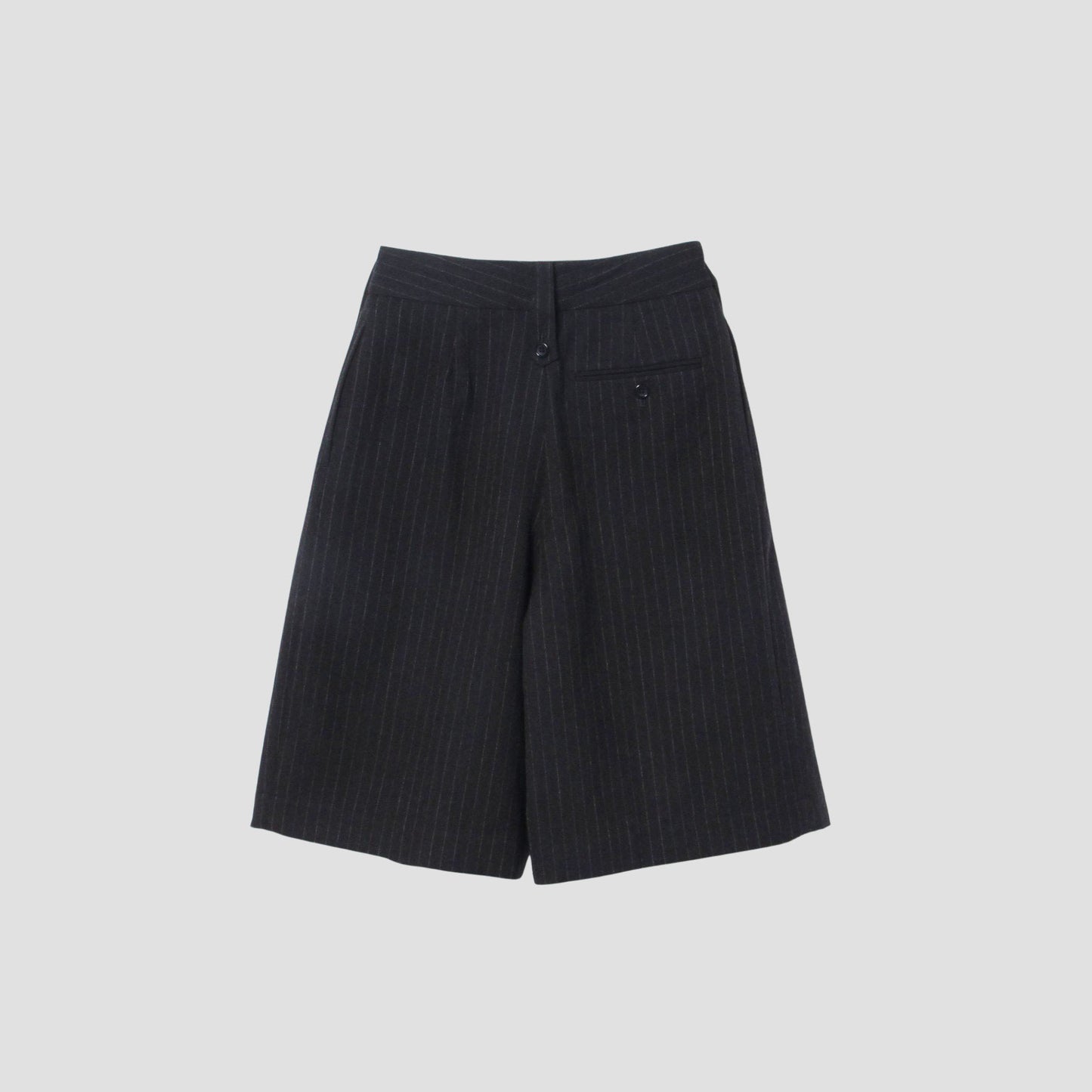 LIGHT FLANNEL TROUSERS