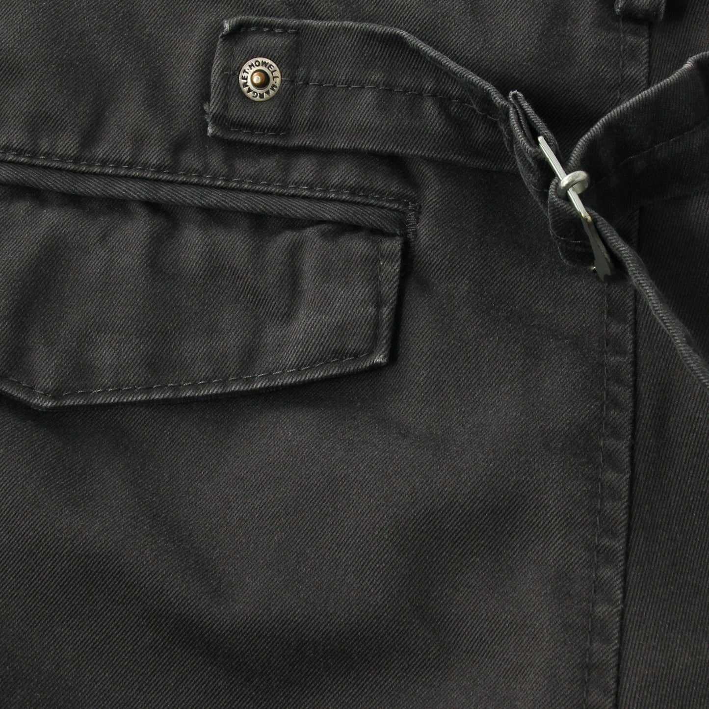 TROUSERS
