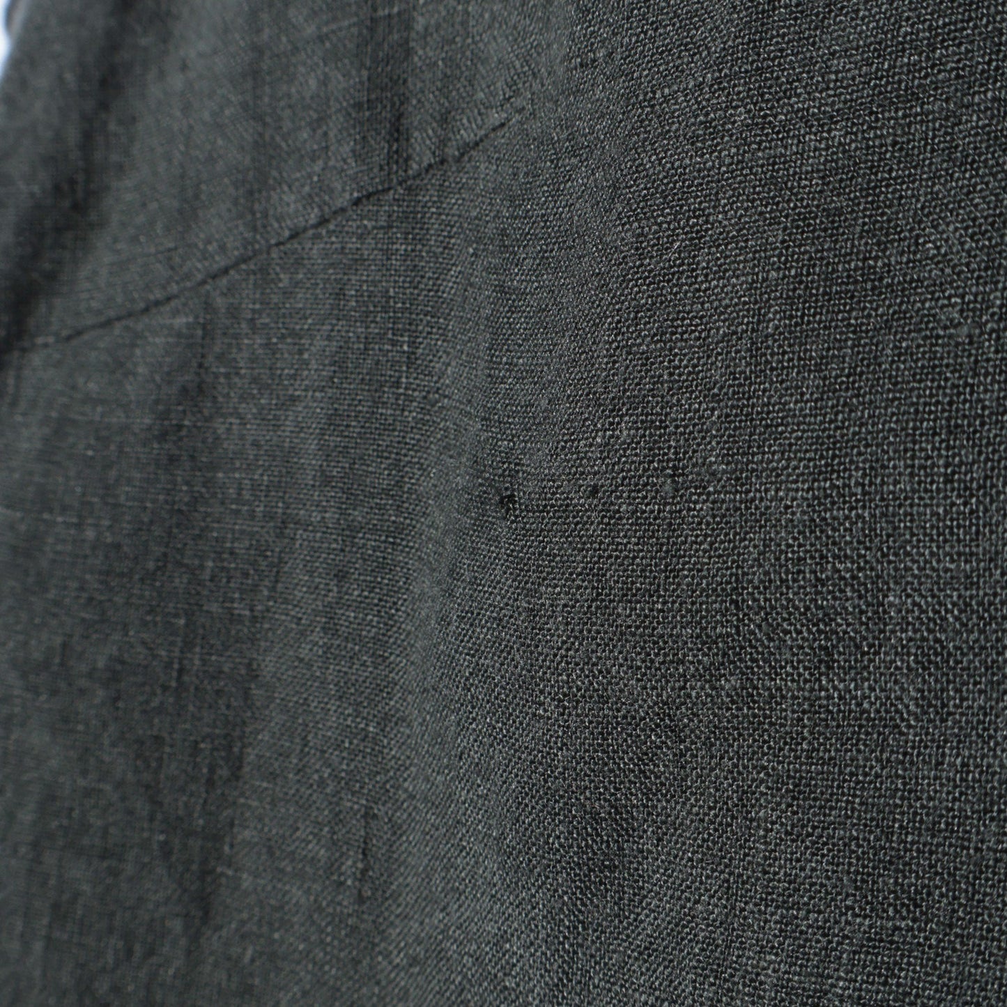 SOFT LINEN SHIRT