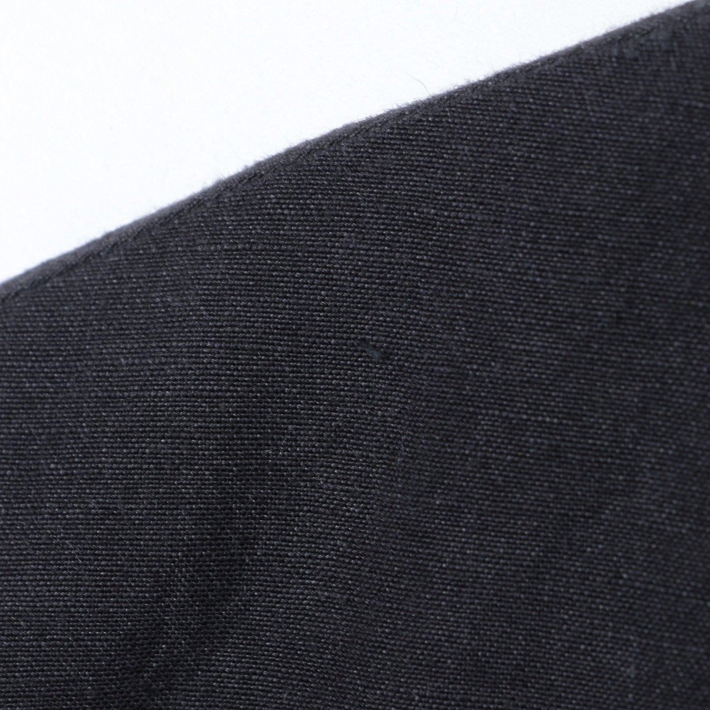 PLAIN WEAVE LINEN COTTON JACKET