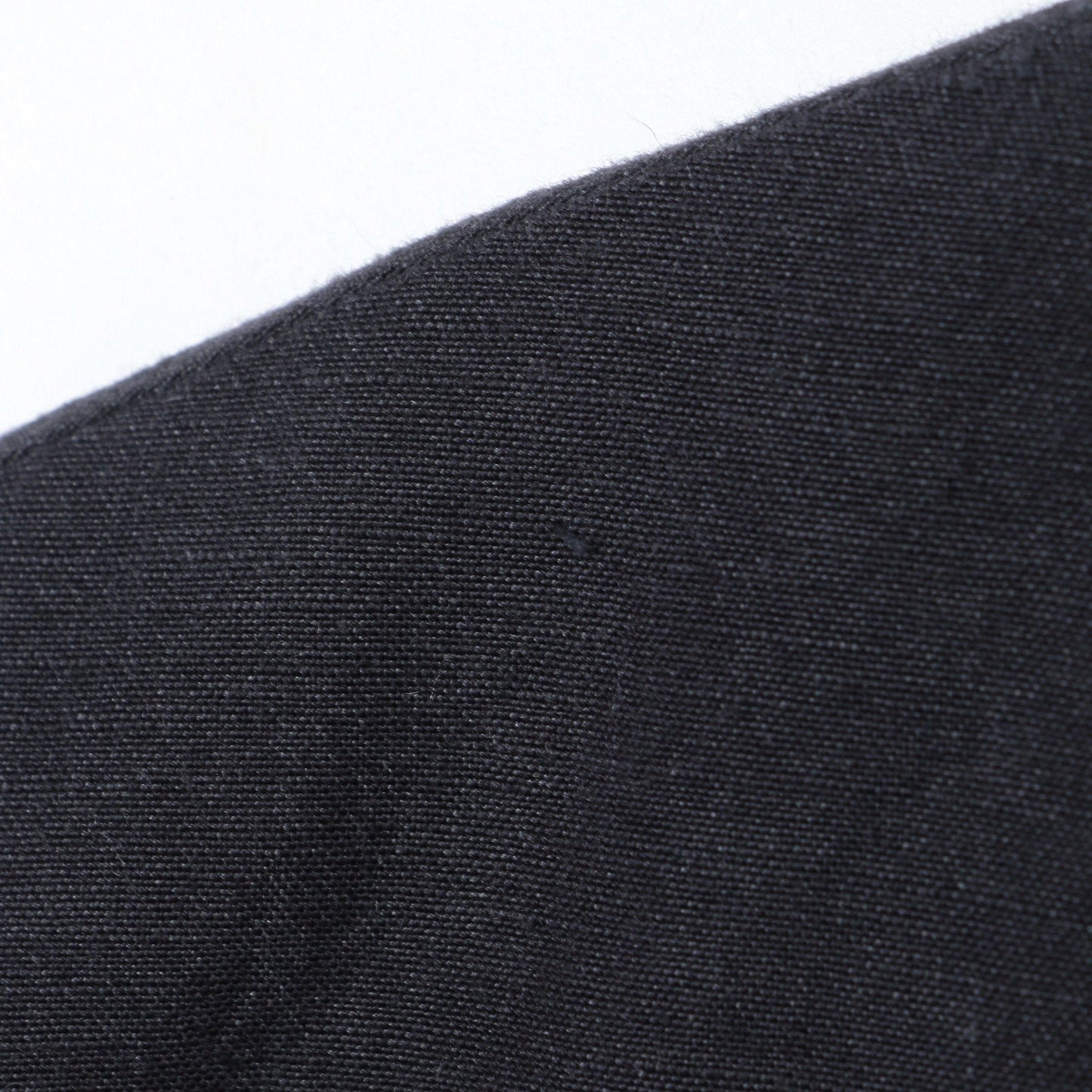 PLAIN WEAVE LINEN COTTON JACKET