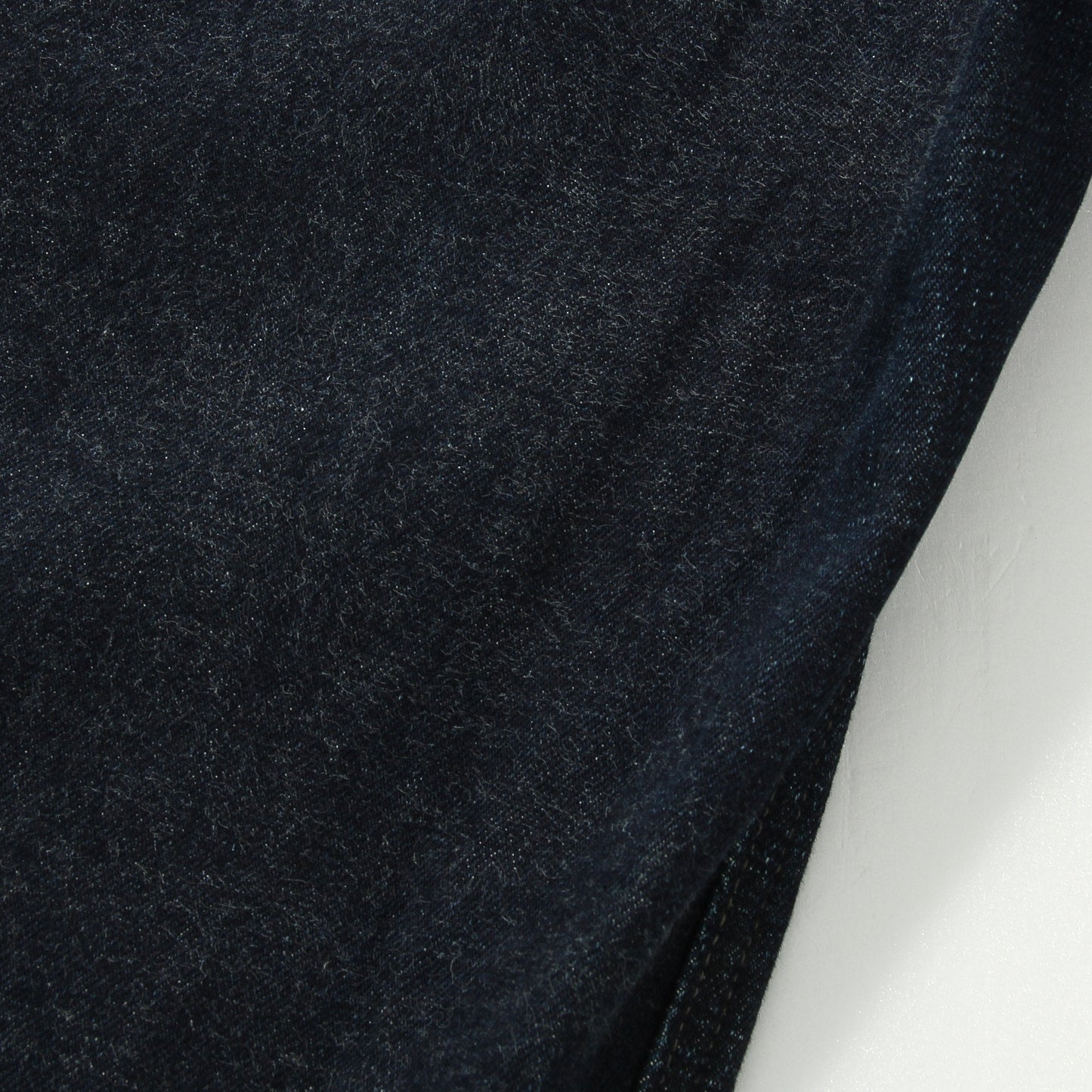 NEW AUTHENTIC DENIM TROUSERS
