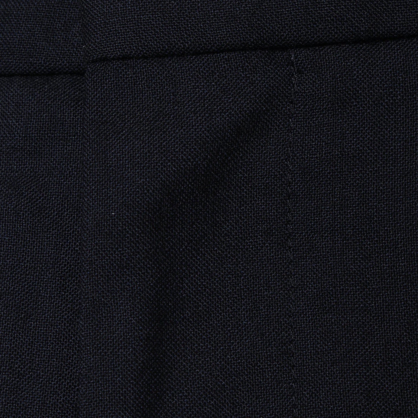 SUMMER WOOL TROUSERS
