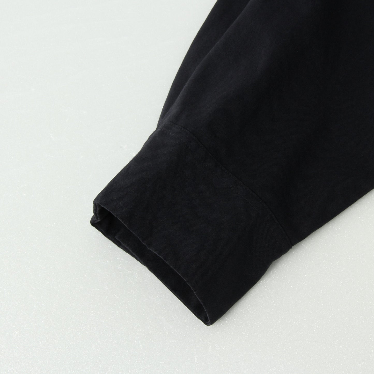WASHABLE WOOL SHIRT