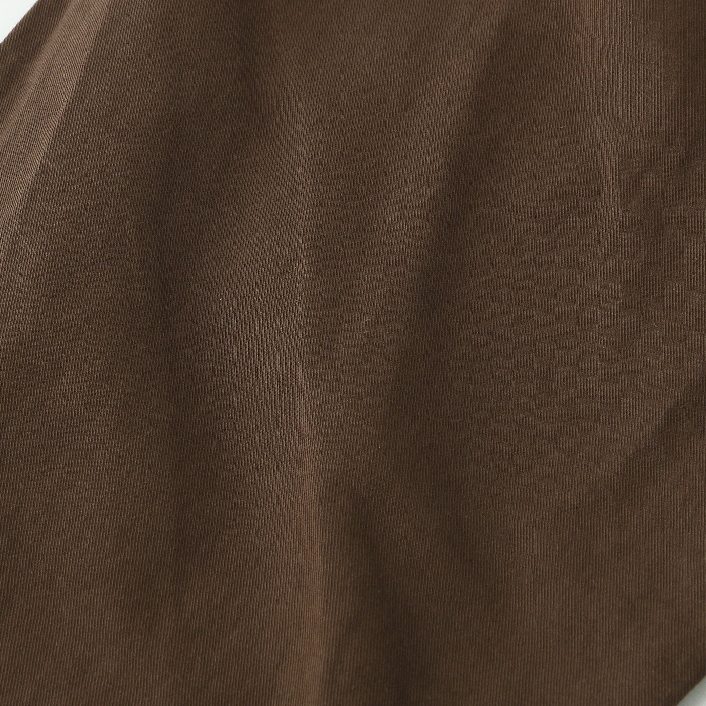 DRY COTTON LINEN TROUSERS