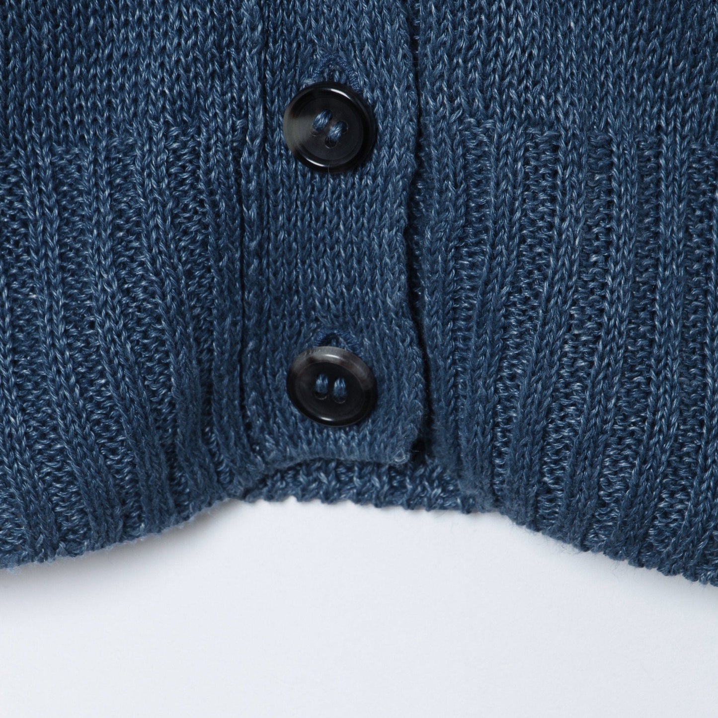 FADED LINEN KNIT