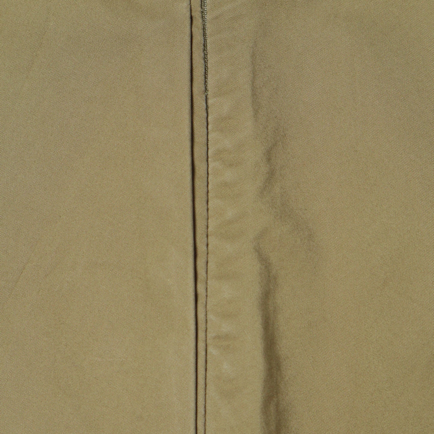 COTTON TAFETTA SKIRT