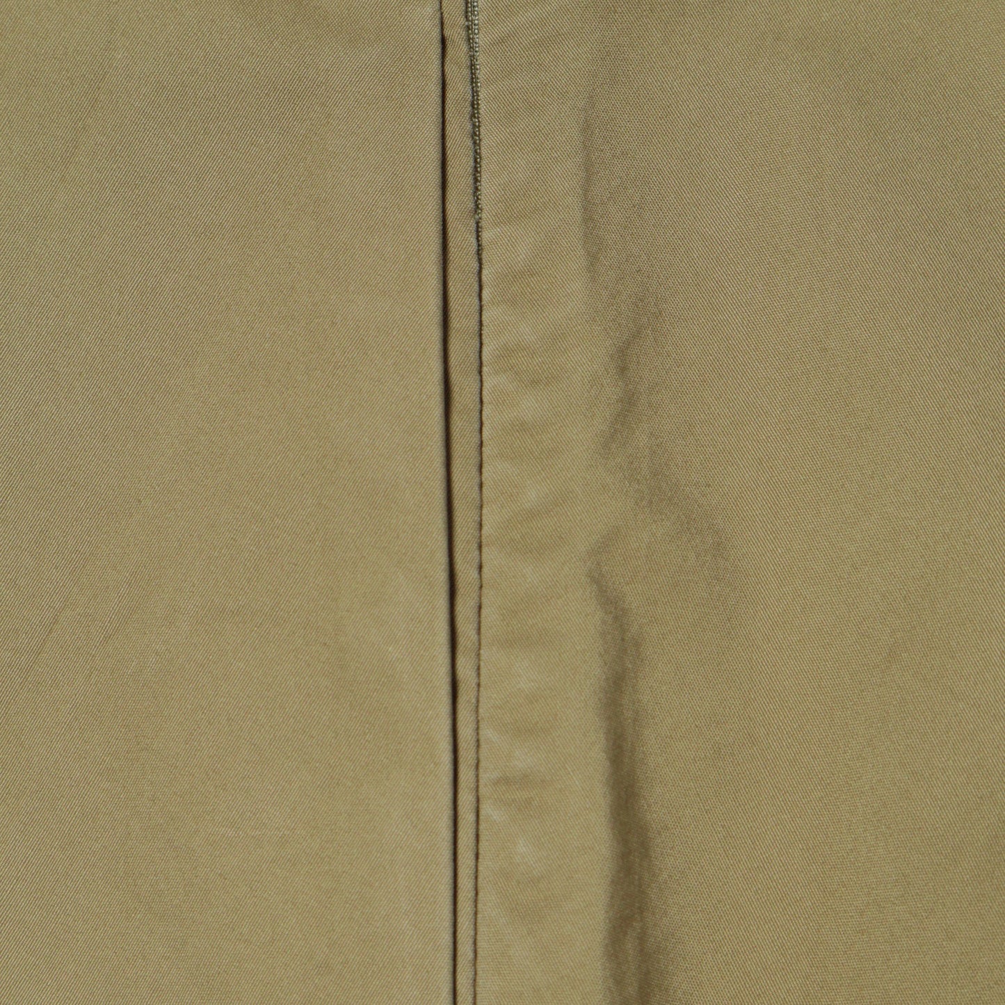 COTTON TAFETTA SKIRT