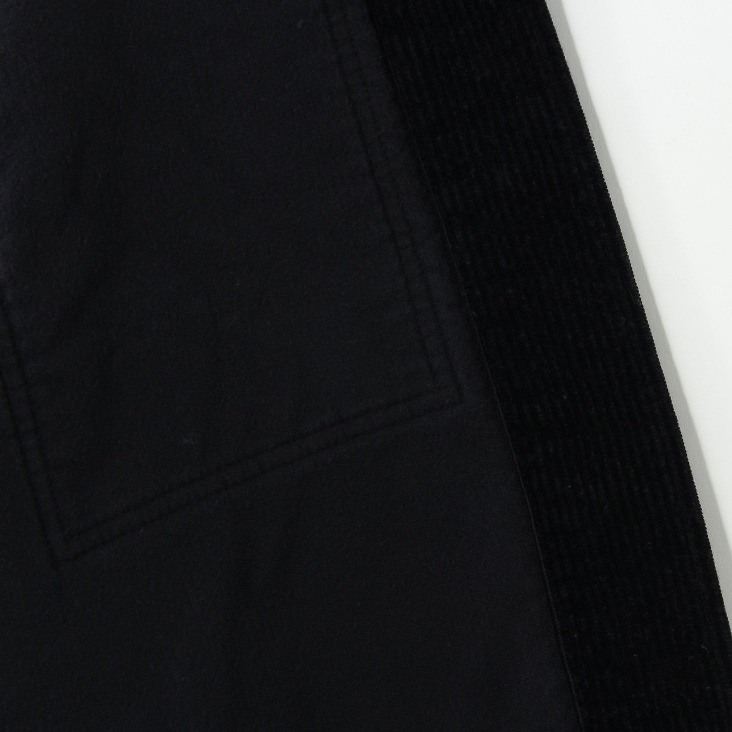HEAVY CORDUROY BLOUSON