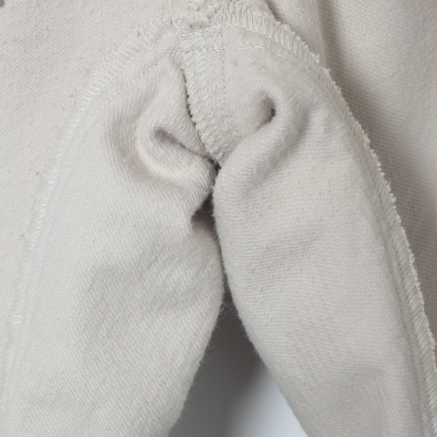 HEAVY CORDUROY TROUSERS