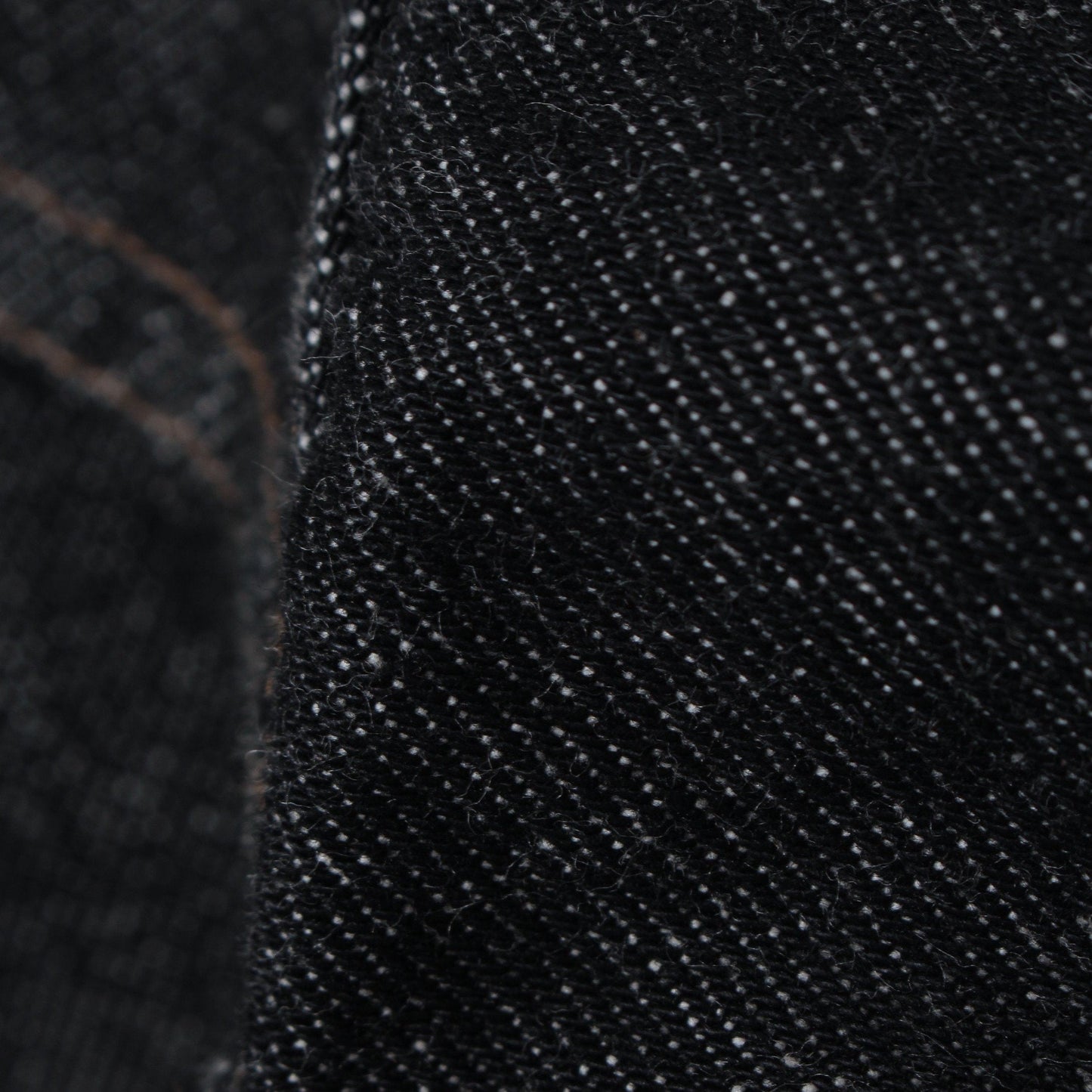 CANTON DENIM(MHL SHOP限定) BLOUSON